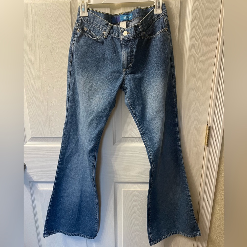 dELIA*s Y2K Women’s Jeans